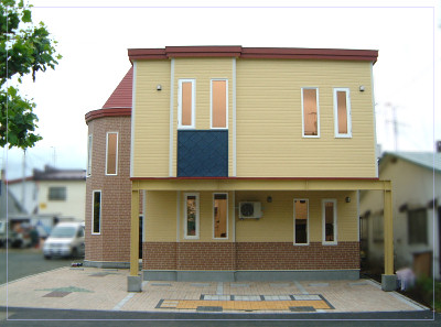 有限会社 章栄工務店